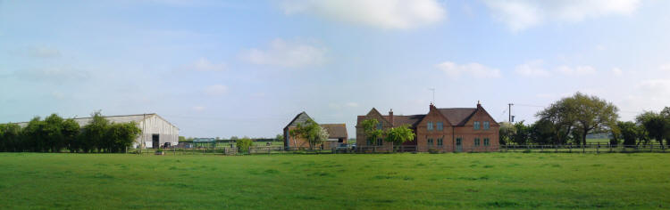 Mill Farm Ashorne