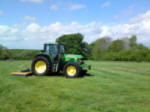 Mowing & Topping
