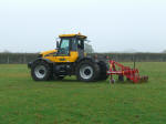 Sward Lifter