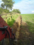 Drainage