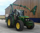 6' Quadsaw
