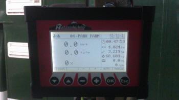 Computer Control Unit
