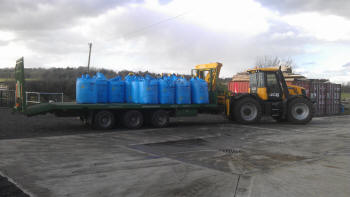 Self Sufficient Service