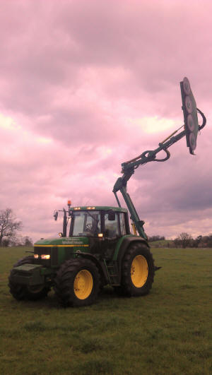 Quadsaw Height