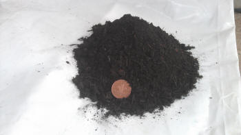 Green Waste Compost