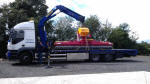 Arrival of the Slot Seeder