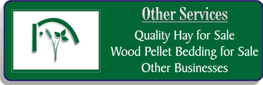 Other Services from Mill Farm Ashorne